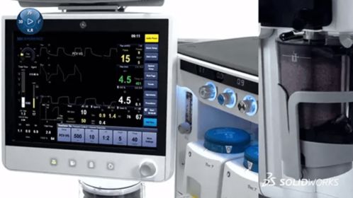 全球一流醫(yī)療技術(shù)公司如何最大程度提高設(shè)計(jì)工作效率 產(chǎn)品探索與技術(shù)交流的融合策略