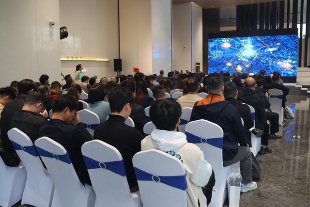 青浦白鶴鎮(zhèn) 聚勢(shì)發(fā)力“北大門”，賦能空天產(chǎn)業(yè)新賽道