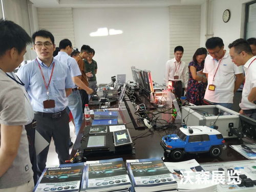 技術(shù)驅(qū)動(dòng)，智行未來(lái)——東風(fēng)汽車技術(shù)中心汽車電子技術(shù)交流會(huì)圓滿落幕